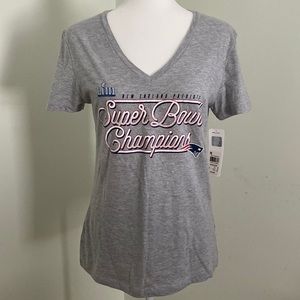 Patriots T Shirt